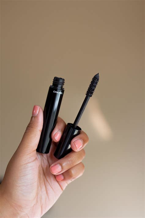 chanel mascara dupes